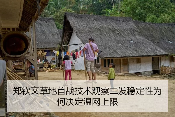 郑钦文草地首战技术观察二发稳定性为何决定温网上限（jiuyou）