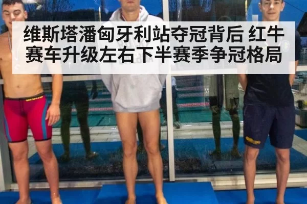 维斯塔潘匈牙利站夺冠背后 红牛赛车升级左右下半赛季争冠格局 | jiuyou